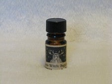 Aceite Perfume Arcana Wildcraft 'Bruja de Nieve: Beguile' Precioso Jengibre Gourmand 5 ml