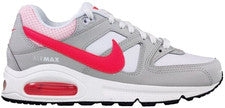 Zapatillas mujer Nike W Air Max Command Hyper Punch 397690-169 T 38 - 40