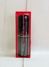Nuevo en Caja Ulta Beauty Cepillo Facial Kabuki Retráctil para Maquillaje Tamaño Completo