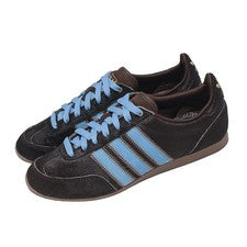 Adidas Originales Japón W Marrón Oscuro Preloved Azul Rastro Marrón Mujer Zapatos JS4028