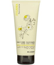 Champú para el cuidado del cabello Elgon Solarea iluminate brillo acondicionador 200 ml