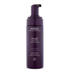 Espuma espesante ultra avanzada Aveda Invati 150 ml