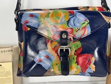 PATRICIA NASH MILAN ITALIA - NUEVO CON ETIQUETAS $169.00