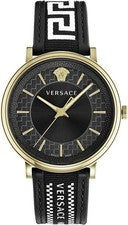 Versace V-Circle VE5A01921 Orologio Uomo Al quarzo