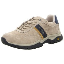 Zapatilla deportiva camel active 57BTA06-340-436 azul topo (beige) NUEVO beige