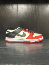 NIKE Dunk low emb, nba 75 aniversario chicago - totalmente nuevas - con caja