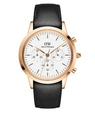Reloj ICONIC CHRONOGRAPH SHEFFIELD RG Daniel Wellington Hombre
