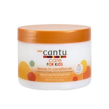Acondicionador Cantu Care for Kids Leave In 10 oz 283 g