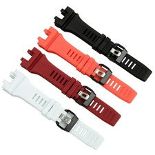 Correa de reloj para Casio GBA-900-1A/GBA-900CB correa de reloj impermeable