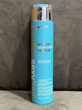 CHAMPÚ SANO SEXY REINVENTAR COLOR EXTENDER CABELLO DEMASIADO DAÑADO GRUESO GRUESO 10.1