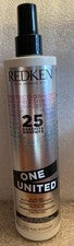 Redken 25 Benefits One United 13,5 oz