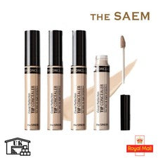 Corrector punta perfección cubierta SAEM 6,5 g (10 tonos)