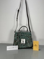 PATRICIA NASH MILAN ITALIA - NUEVO CON ETIQUETAS $199.00