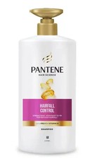 Champú para el cuidado diario del cabello con fórmula pro-vitamínica 650 ml para todo tipo de cabello