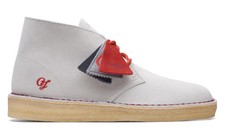 Clarks Desert Coal VCY - 26166525 - Para hombre
