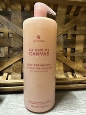 Limpiador exfoliante Alterna My Hair My Canvas New Beginnings 33,8 oz