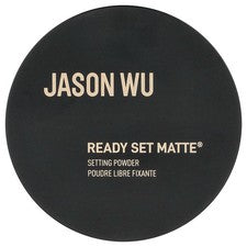 Ready Set Matte®, Polvo fijador, 01 plátano translúcido, 0,85 oz (24 g)
