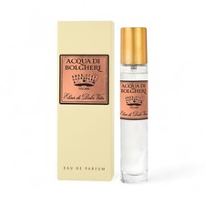 Agua De Bolgheri Elixir De Dolce Vita Perfume Mujer Formato Viaje 15 Ml