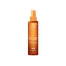 Aceite protector de cuidado solar Institut Esthederm para cuerpo y cabello sol moderado 150 ml