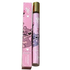 Perfume Siyiping Eau De Parfum Spray Natural 1.17 Fl Oz 35ml Diseño Puntada Rosa