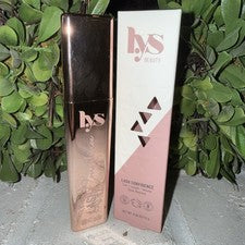 LYS BEAUTY PESTAÑAS CONFIANZA RIZO + LONGITUD + VOLUMEN LIMPIO RÍMEL .26 OZ *NUEVO EN CAJA*