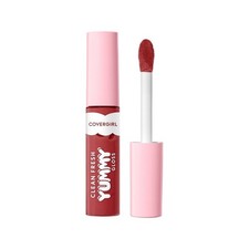 Brillo de labios 2 PK COVERGIRL Clean Fresh Yummy, 10 rubores Sunrise