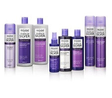 Producto Pro:voke Profesional Cuidado del Cabello Touch Of Silver