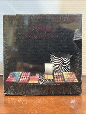CC-296A 129 Colores Audaz Traveller Talla Sombra de Ojos y Colorete Maquillaje Set de Regalo.”J4