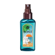 Niebla Perfumada Yves Rocher Monoi Playa Cabello Corporal Soleado Vegano Botánico 125 ml