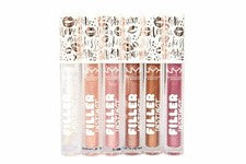 Relleno de maquillaje profesional NYX relleno labial instinto relleno/bálsamo - elige tu tono-