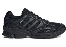 Talla 10 - Adidas Spiritain 2000 Negro Gris Carbono KI6822