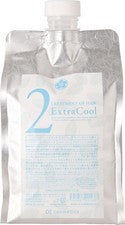 De Cosméticos Tratamiento del Cabello 2-EC Extra Cool Mint Refill Jumbo 1000g