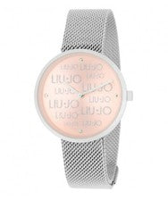 Reloj De Pulsera Mujer LIU JO MAGIC TLJ2155 Acero 316L 35 mm 3ATM