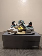 Bodega New Balance 997s No Bad Days Talla 6.5M MS997JBG