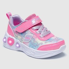Zapatillas S Sport By Skechers Clara para niños pequeños