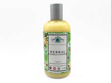 Acondicionador de hierbas 250 ml elegancia cuidado natural de la piel Reino Unido estado suave