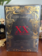Perfume de hombre Clive Christian XVII barroco 1,6 OZ