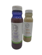 MATRIX BIOLAGE CHAMPÚ CUIDADO COLOR CRUDO Y ACONDICIONADOR NUTRITIVO 11 OZ
