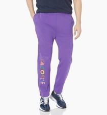 Pantalones de chándal Lacoste talla 3XL $135 para hombre L!VE polar estilo AGOTADO