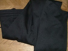 NUEVOS PANTALONES INFORMALES BUGATCHI TALLA M X 35"L POLIÉSTER VISCOSA ELASTANO ITALIANO #465