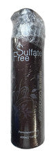 Acondicionador de aceite de argán marroquí sin sulfatos anti frizz - 14 oz