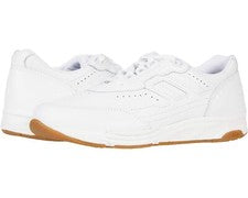 Zapatilla deportiva SAS Tour II para mujer - cómoda con cordones tiza