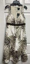 Vestido de mujer Mexx vestido de sol vestido de ciudad talla 6 nuevo con etiquetas