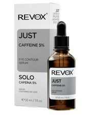 Suero de cafeína contorno de ojos suero de ojos cuidado de los ojos cuidado facial contra las arrugas