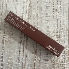 Crema labial mate souffle de labios de belleza rara SIN MIEDO tamaño completo 0,13 oz - ¡Nueva en caja!