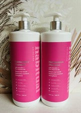 (2) Cuidado habitual del cabello ~ Champú de mantenimiento con queratina y pro-vitamina B5 32 oz