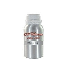 Perfume Aceite Attar Puro JANNAT AL BAQI Fragancia Concentrado Al Hamza Atractivo