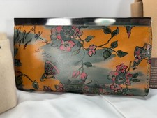 PATRICIA NASH MILAN ITALIA - NUEVO CON ETIQUETAS $119.00 CHICA BONITA @ DUOMO EN ITALIA ¡EN LA FOTO!