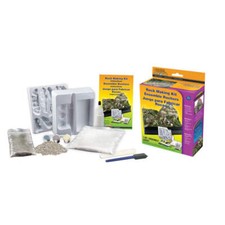 Kit de afloramiento de roca Woodland Scenics SP4121