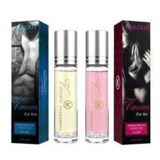 Las mejores feromonas sexuales para mujeres hombres atraen fermonas calientes bolsillo perfume spray